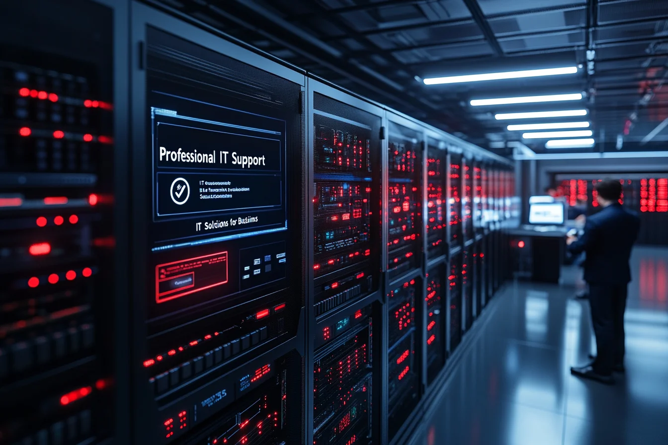 serwery wirtualne dla firm