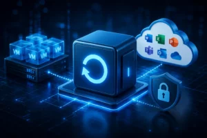 NAKIVO Backup Replication